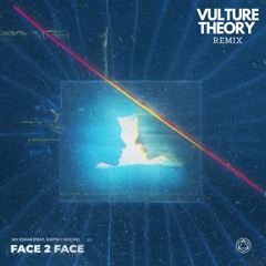 Jay Eskar - Face 2 Face (Vulture Theory Remix)