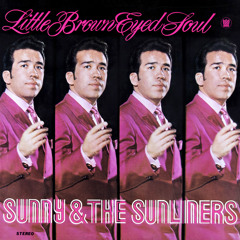Stream Sunny & The Sunliners music | Listen to songs, albums