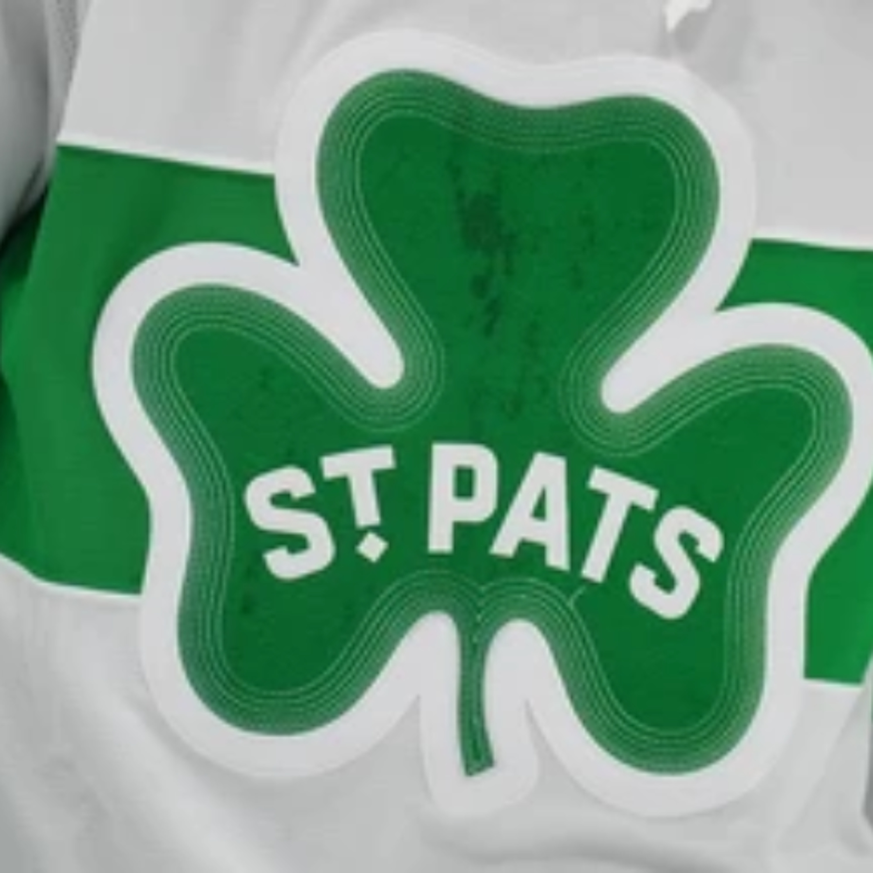 Tuesday, March 17:  Maple Leafs St PATS  FOEVER LEAF TALK