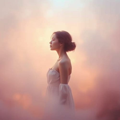 Dreamlike Elegance #3