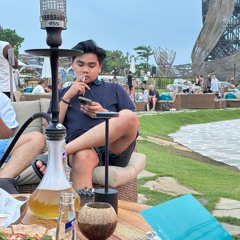 -GARA2 GADUN AKU HILANG ARAH- REQ #SOODENG