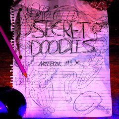 a doodle is just a shorter form of drawing