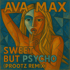 Ava Max  - Sweet But Psycho (Prootz Remix) [Free Download]