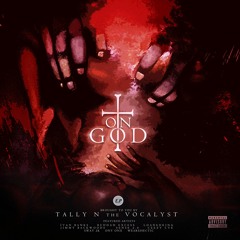8. Tally N The Vocalyst - Run (feat. Jimmy Backwoods & Nubian Excess)
