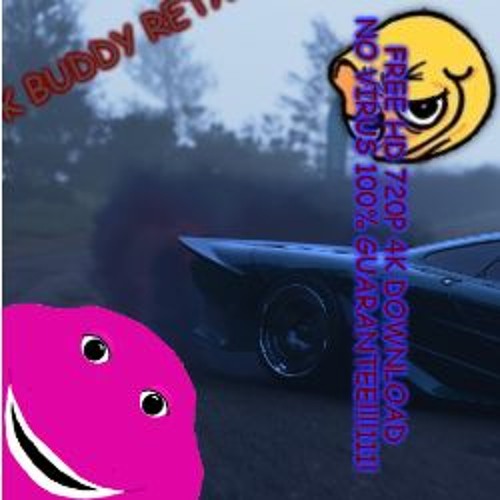 Woahbuddy (beat and shitpost only)