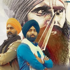 Teer Wala Baba |  Rupin Kahlon |  Latest Punjabi Songs 2020