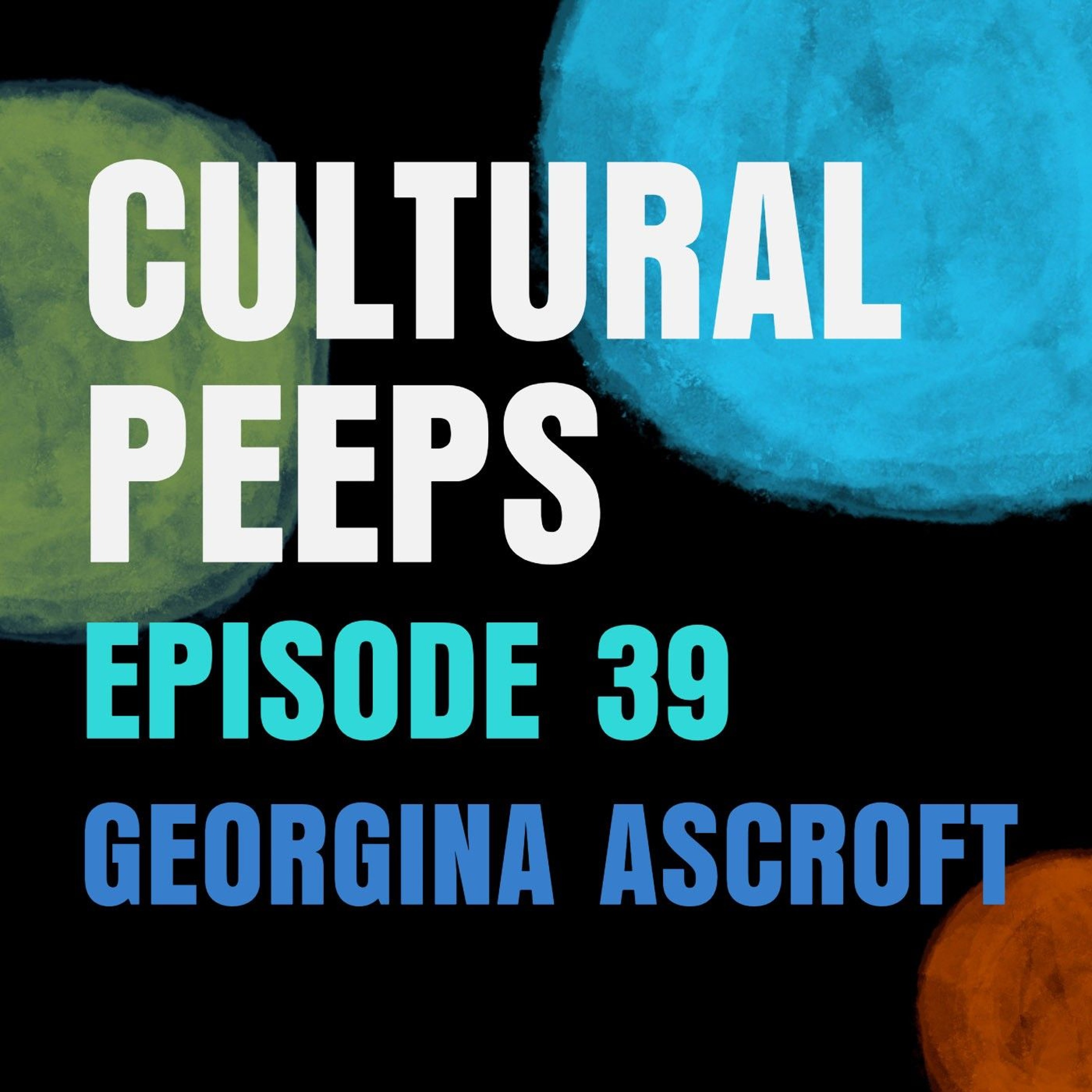 Cultural Peeps Podcast