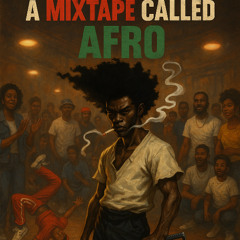 A MIXTAPE CALLED AFRO