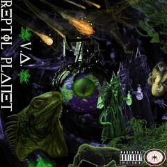 Overwhelming - V.A. Reptil Planet - 11 Multypolar x MurMur_El dia de la apertura de la tumba_.wav