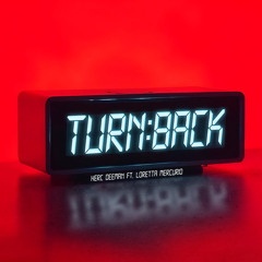 Turn Back (Radio Edit) [feat. Loretta Mercurio]