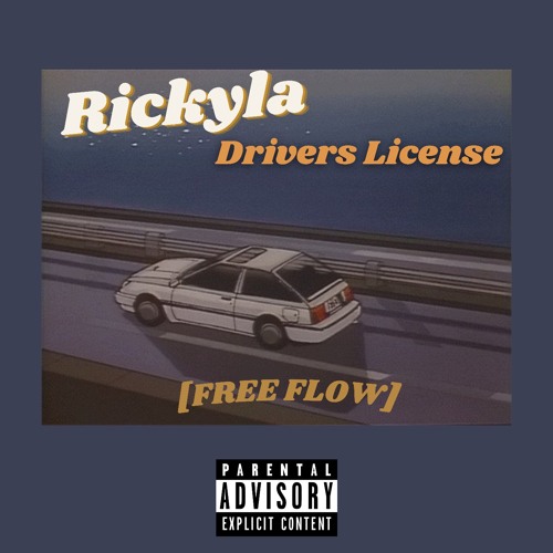 Drivers License (Free Flow)