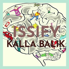 issify - Kalla Balik