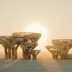 Untitled Mix Series - 006 - June 2025 (Indie/Melodic House)