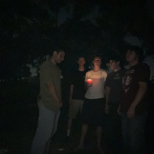 Morse Code (original demo)