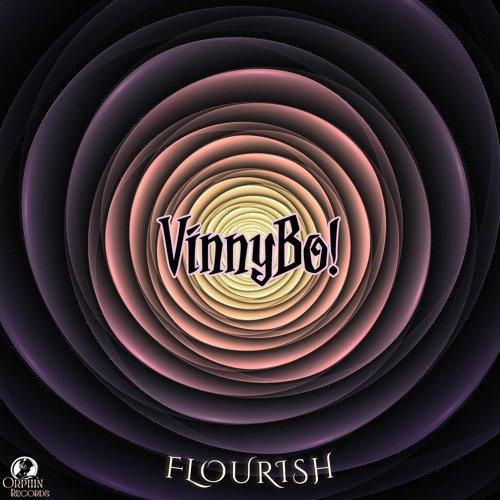 FLOURISH [Orphin Records]