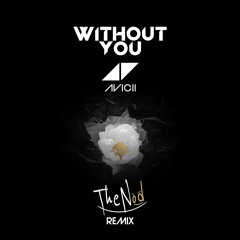 Avicii - Without You (feat. Sandro Cavazza) (The Nod Remix)