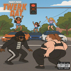 Twerk Dat