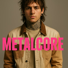 Algorithms (Metalcore reload)