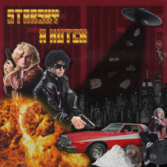 666 (feat. Štverec)