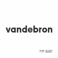 Vandebron - Sound Logo