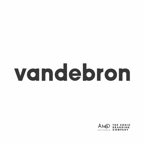 Vandebron - Under Score