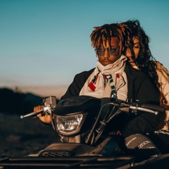 Juice WRLD Unreleased - "Fire" (Unreleased)