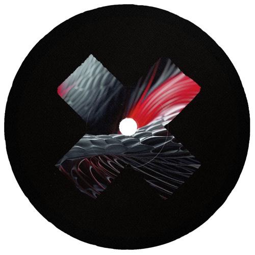 Premiere: NX1 & Sunil Sharpe — Core 4 [NEXE008]