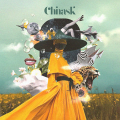 Lunis Live Warm Up @ Chinaksi 17.04.25