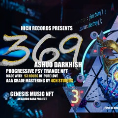 Ashuo Darkhish(Ashuo Baba) - 369 . Master 138 Bpm