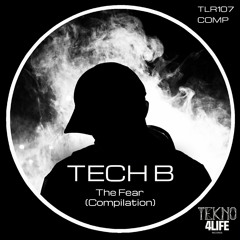 Tech B - Knowing [Tekno4Life Records]