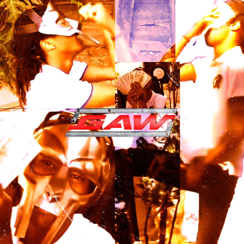 NINE VICIOUS - F&N / PRAYING 2 GOD GAWMIX 2025