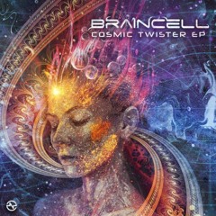Braincell - Cosmic People (preview)