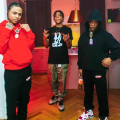 DOUGIE B x KAY FLOCK x B LOVEE - "BROTHERLY LOVE" 852 Hz