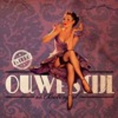 Hektik - Ouwe Stijl Is Botergeil 17 - 06 - 2017 (Warm-Up Mix)