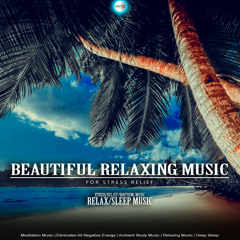 Beautiful Relaxing Music for Stress Relief 7 (Stress free, relief, peaceful mind, relaxation, body healing sounds, soothing, sound for sleeping)