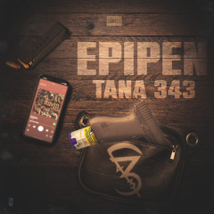 Tana343 - Epipen