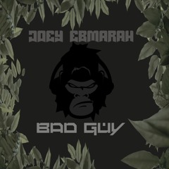 Cal Scruby - Bad Guy [Ebmarah Bootleg]