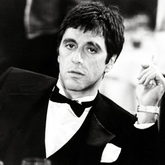 Tony Montana (prod_eli_ x cxsket)