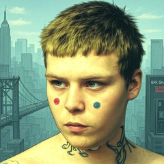 Chandelier Connection (Yung Lean x GTA IV)