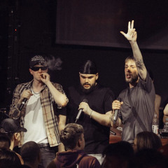 GOTTASTRAL FEAT BARON - PLUNE PROD. LORENZ