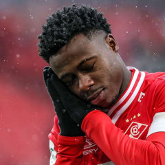 Quincy Promes - Fake friends (prod. CERTIBEATS)