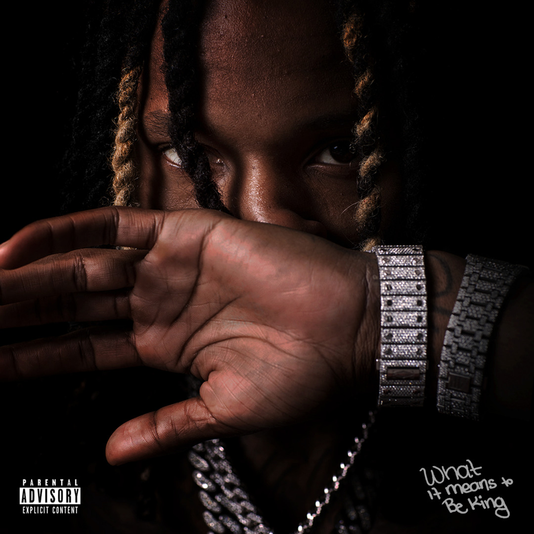 Stream Get Back by King Von | Listen online for free on SoundCloud