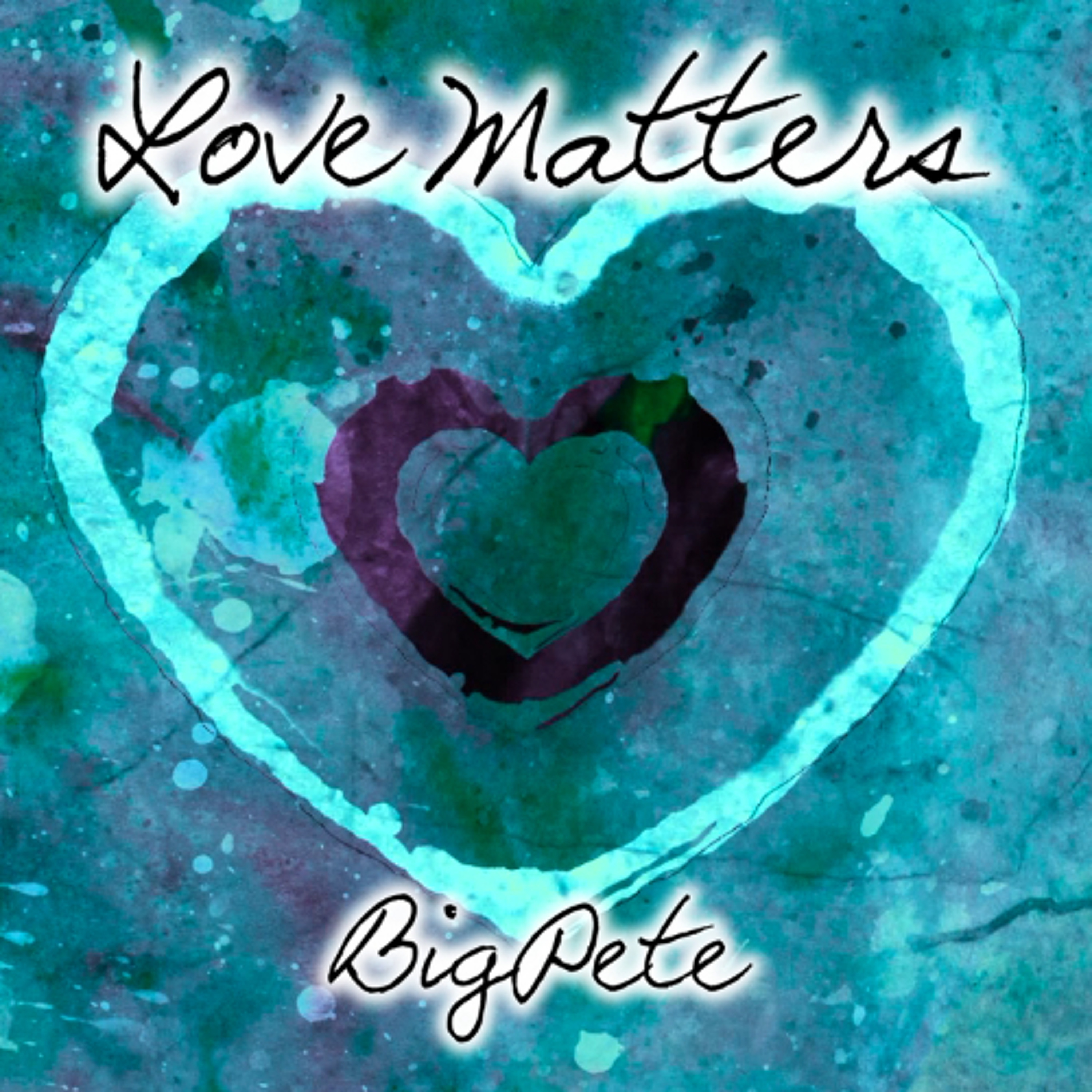 Love Matters episode artwork