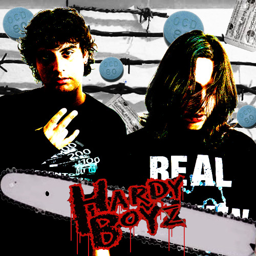 DEPALGOS MUSIK (feat Almighty Brian)