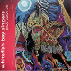 Pow wow songs