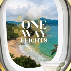 One Way Flights