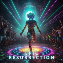 Juanjo Corrales - Epic Resurrection (Original Mix)