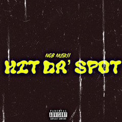 Hit Da’ Spot