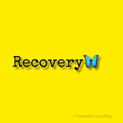 Recovery ft Timara