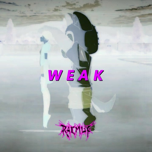 [DARK] CYBERDRIPS X SYNSY TYPE BEAT "WEAK"